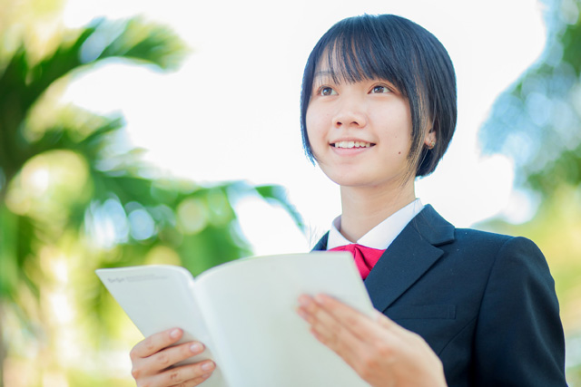 中学生・高校生 個別指導コース