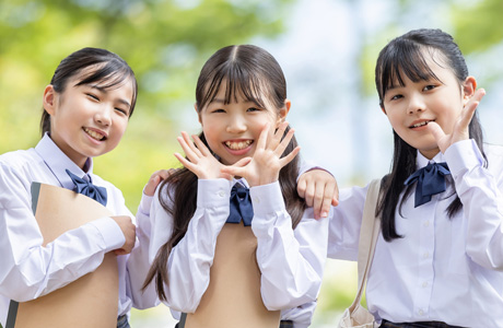 中学1・2年生コース